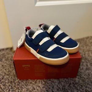 NWT Zara Toddler Boys Trainers 8